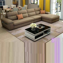 Load image into Gallery viewer, Couch Meubel Pouf Moderne Kanepe Zitzak Para Puff Asiento Meuble Maison Set Living Room Furniture Mobilya De Sala Mueble Sofa