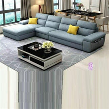 Load image into Gallery viewer, Couch Meubel Pouf Moderne Kanepe Zitzak Para Puff Asiento Meuble Maison Set Living Room Furniture Mobilya De Sala Mueble Sofa