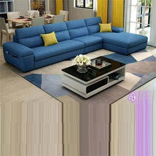 Load image into Gallery viewer, Couch Meubel Pouf Moderne Kanepe Zitzak Para Puff Asiento Meuble Maison Set Living Room Furniture Mobilya De Sala Mueble Sofa