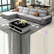 Load image into Gallery viewer, Couch Meubel Pouf Moderne Kanepe Zitzak Para Puff Asiento Meuble Maison Set Living Room Furniture Mobilya De Sala Mueble Sofa