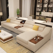 Load image into Gallery viewer, Couch Meubel Pouf Moderne Kanepe Zitzak Para Puff Asiento Meuble Maison Set Living Room Furniture Mobilya De Sala Mueble Sofa