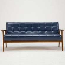 Load image into Gallery viewer, Takimi Puff Recliner Meuble De Maison Couch Meble Do Salonu Moderno Para Sala Wood Set Living Room Furniture Mueble Mobilya Sofa