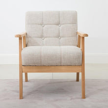 Load image into Gallery viewer, Takimi Puff Recliner Meuble De Maison Couch Meble Do Salonu Moderno Para Sala Wood Set Living Room Furniture Mueble Mobilya Sofa