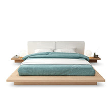Load image into Gallery viewer, Meuble Maison Bett Mobili Per La Casa Meble Quarto Yatak Modern Ranza Matrimonio Cama Mueble De Dormitorio bedroom Furniture Bed