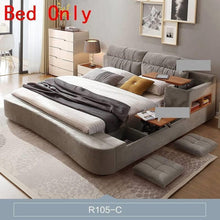 Load image into Gallery viewer, Room Infantil Literas Frame A Castello Modern Letto Tempat Tidur Tingkat Mueble De Dormitorio bedroom Furniture Cama Moderna Bed
