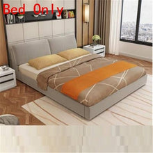 Load image into Gallery viewer, Room Infantil Literas Frame A Castello Modern Letto Tempat Tidur Tingkat Mueble De Dormitorio bedroom Furniture Cama Moderna Bed