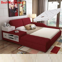 Load image into Gallery viewer, Room Infantil Literas Frame A Castello Modern Letto Tempat Tidur Tingkat Mueble De Dormitorio bedroom Furniture Cama Moderna Bed