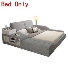 Load image into Gallery viewer, Room Infantil Literas Frame A Castello Modern Letto Tempat Tidur Tingkat Mueble De Dormitorio bedroom Furniture Cama Moderna Bed