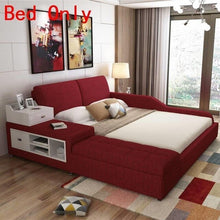 Load image into Gallery viewer, Room Infantil Literas Frame A Castello Modern Letto Tempat Tidur Tingkat Mueble De Dormitorio bedroom Furniture Cama Moderna Bed