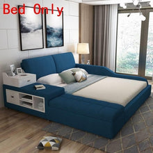 Load image into Gallery viewer, Room Infantil Literas Frame A Castello Modern Letto Tempat Tidur Tingkat Mueble De Dormitorio bedroom Furniture Cama Moderna Bed