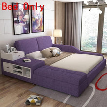 Load image into Gallery viewer, Room Infantil Literas Frame A Castello Modern Letto Tempat Tidur Tingkat Mueble De Dormitorio bedroom Furniture Cama Moderna Bed