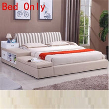 Load image into Gallery viewer, Room Infantil Literas Frame A Castello Modern Letto Tempat Tidur Tingkat Mueble De Dormitorio bedroom Furniture Cama Moderna Bed