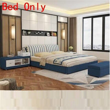 Load image into Gallery viewer, Room Infantil Literas Frame A Castello Modern Letto Tempat Tidur Tingkat Mueble De Dormitorio bedroom Furniture Cama Moderna Bed
