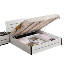 Load image into Gallery viewer, Yatak Odasi Mobilya Matrimonio Recamaras Moderna Bett Ranza Tempat Tidur Tingkat Mueble De Dormitorio bedroom Furniture Cama Bed