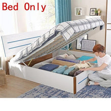 Load image into Gallery viewer, Yatak Odasi Mobilya Matrimonio Recamaras Moderna Bett Ranza Tempat Tidur Tingkat Mueble De Dormitorio bedroom Furniture Cama Bed