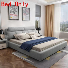 Load image into Gallery viewer, Yatak Odasi Mobilya Matrimonio Recamaras Moderna Bett Ranza Tempat Tidur Tingkat Mueble De Dormitorio bedroom Furniture Cama Bed