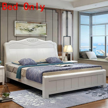 Load image into Gallery viewer, Yatak Odasi Mobilya Matrimonio Recamaras Moderna Bett Ranza Tempat Tidur Tingkat Mueble De Dormitorio bedroom Furniture Cama Bed
