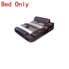 Load image into Gallery viewer, La Casa Meuble De Maison Bett Quarto Room Box Letto Matrimoniale Mobili Single Leather bedroom Furniture Mueble Moderna Cama Bed