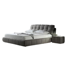 Load image into Gallery viewer, Frame Single bedroom Furniture Cama Moderna Mueble Bed