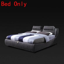 Load image into Gallery viewer, Frame Single bedroom Furniture Cama Moderna Mueble Bed