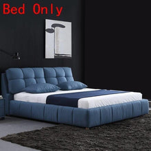 Load image into Gallery viewer, Frame Single bedroom Furniture Cama Moderna Mueble Bed