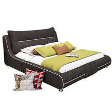 Load image into Gallery viewer, Enfant Ranza Box Room Frame Modern Totoro Mobili bedroom Furniture De Dormitorio Cama Moderna Mueble Bed