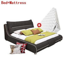Load image into Gallery viewer, Enfant Ranza Box Room Frame Modern Totoro Mobili bedroom Furniture De Dormitorio Cama Moderna Mueble Bed
