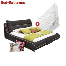 Load image into Gallery viewer, Enfant Ranza Box Room Frame Modern Totoro Mobili bedroom Furniture De Dormitorio Cama Moderna Mueble Bed