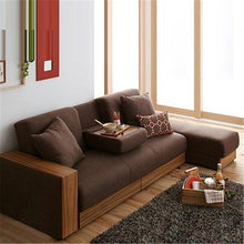 Load image into Gallery viewer, Couche For Para Puff Couch Meble Futon Copridivano Kanepe Meubel Mobilya Set Living Room Furniture Mueble De Sala Sofa Bed
