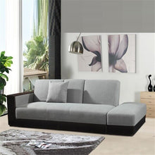Load image into Gallery viewer, Couche For Para Puff Couch Meble Futon Copridivano Kanepe Meubel Mobilya Set Living Room Furniture Mueble De Sala Sofa Bed