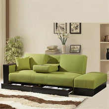 Load image into Gallery viewer, Couche For Para Puff Couch Meble Futon Copridivano Kanepe Meubel Mobilya Set Living Room Furniture Mueble De Sala Sofa Bed