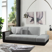 Load image into Gallery viewer, Couche For Para Puff Couch Meble Futon Copridivano Kanepe Meubel Mobilya Set Living Room Furniture Mueble De Sala Sofa Bed