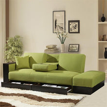 Load image into Gallery viewer, Couche For Para Puff Couch Meble Futon Copridivano Kanepe Meubel Mobilya Set Living Room Furniture Mueble De Sala Sofa Bed
