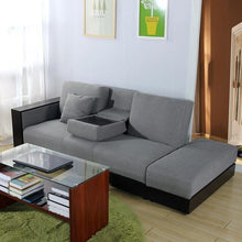 Load image into Gallery viewer, Couche For Para Puff Couch Meble Futon Copridivano Kanepe Meubel Mobilya Set Living Room Furniture Mueble De Sala Sofa Bed