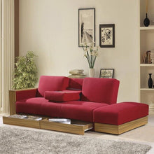 Load image into Gallery viewer, Couche For Para Puff Couch Meble Futon Copridivano Kanepe Meubel Mobilya Set Living Room Furniture Mueble De Sala Sofa Bed