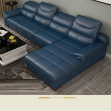 Load image into Gallery viewer, Kanepe Moderna Zitzak Armut Koltuk Futon Moderno Para Couche For Living Room Leather De Sala Furniture Mueble Mobilya Sofa