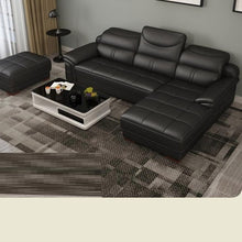 Load image into Gallery viewer, Kanepe Moderna Zitzak Armut Koltuk Futon Moderno Para Couche For Living Room Leather De Sala Furniture Mueble Mobilya Sofa