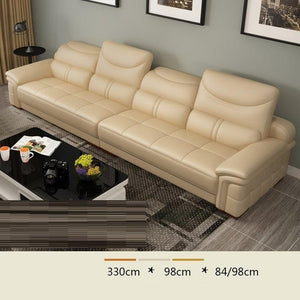 Kanepe Moderna Zitzak Armut Koltuk Futon Moderno Para Couche For Living Room Leather De Sala Furniture Mueble Mobilya Sofa