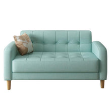 Load image into Gallery viewer, Sectional Zitzak Takimi Futon Armut Koltuk Fotel Wypoczynkowy Moderno Para Set Living Room Furniture Mobilya Mueble De Sala Sofa