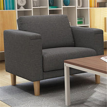 Load image into Gallery viewer, Sectional Zitzak Takimi Futon Armut Koltuk Fotel Wypoczynkowy Moderno Para Set Living Room Furniture Mobilya Mueble De Sala Sofa