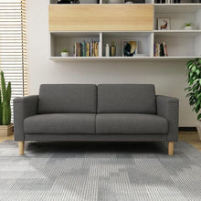 Load image into Gallery viewer, Sectional Zitzak Takimi Futon Armut Koltuk Fotel Wypoczynkowy Moderno Para Set Living Room Furniture Mobilya Mueble De Sala Sofa