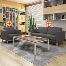 Load image into Gallery viewer, Sectional Zitzak Takimi Futon Armut Koltuk Fotel Wypoczynkowy Moderno Para Set Living Room Furniture Mobilya Mueble De Sala Sofa