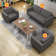 Load image into Gallery viewer, Sectional Zitzak Takimi Futon Armut Koltuk Fotel Wypoczynkowy Moderno Para Set Living Room Furniture Mobilya Mueble De Sala Sofa