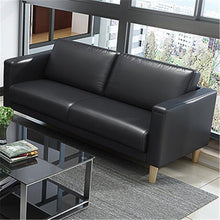 Load image into Gallery viewer, Sectional Zitzak Takimi Futon Armut Koltuk Fotel Wypoczynkowy Moderno Para Set Living Room Furniture Mobilya Mueble De Sala Sofa