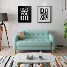 Load image into Gallery viewer, Sectional Zitzak Takimi Futon Armut Koltuk Fotel Wypoczynkowy Moderno Para Set Living Room Furniture Mobilya Mueble De Sala Sofa