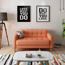 Load image into Gallery viewer, Sectional Zitzak Takimi Futon Armut Koltuk Fotel Wypoczynkowy Moderno Para Set Living Room Furniture Mobilya Mueble De Sala Sofa