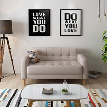 Load image into Gallery viewer, Sectional Zitzak Takimi Futon Armut Koltuk Fotel Wypoczynkowy Moderno Para Set Living Room Furniture Mobilya Mueble De Sala Sofa