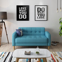Load image into Gallery viewer, Sectional Zitzak Takimi Futon Armut Koltuk Fotel Wypoczynkowy Moderno Para Set Living Room Furniture Mobilya Mueble De Sala Sofa