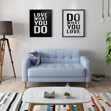 Load image into Gallery viewer, Sectional Zitzak Takimi Futon Armut Koltuk Fotel Wypoczynkowy Moderno Para Set Living Room Furniture Mobilya Mueble De Sala Sofa