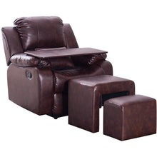 Load image into Gallery viewer, Meubel Mobili Moderno Moderna Futon Asiento Sillon Meuble Maison Puff Para Mueble De Sala Set Living Room Furniture Mobilya Sofa